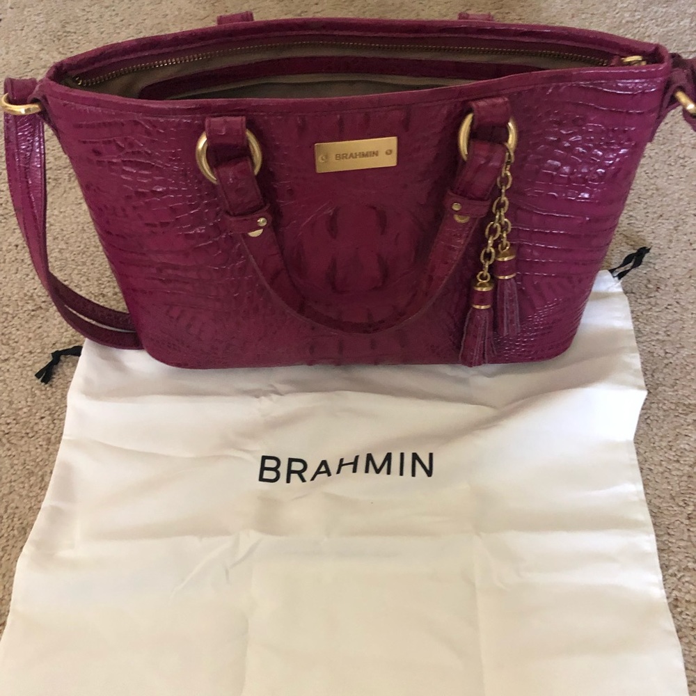 Brahmin Small Asher Shoulder bag